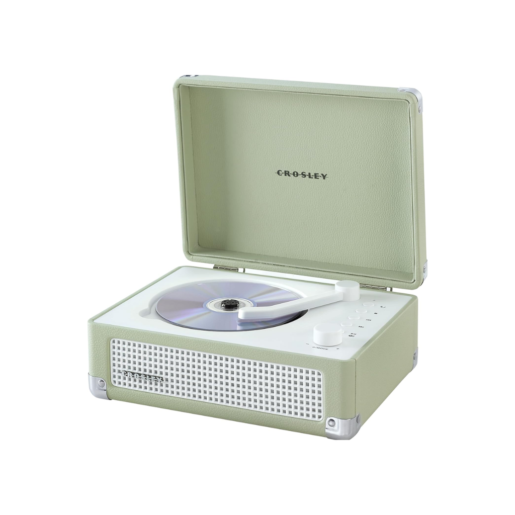 Lecteur CD - Cruiser Mint - 2