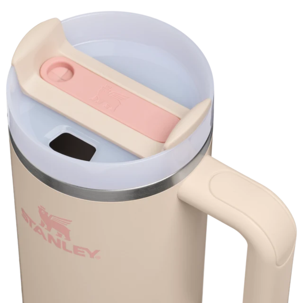 Gourde Quencher H2.0 FlowState™ Tumbler - Champagne 0.89L - 2