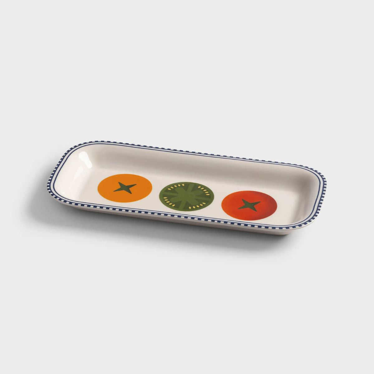 Plateau Taverna Tomato - 2