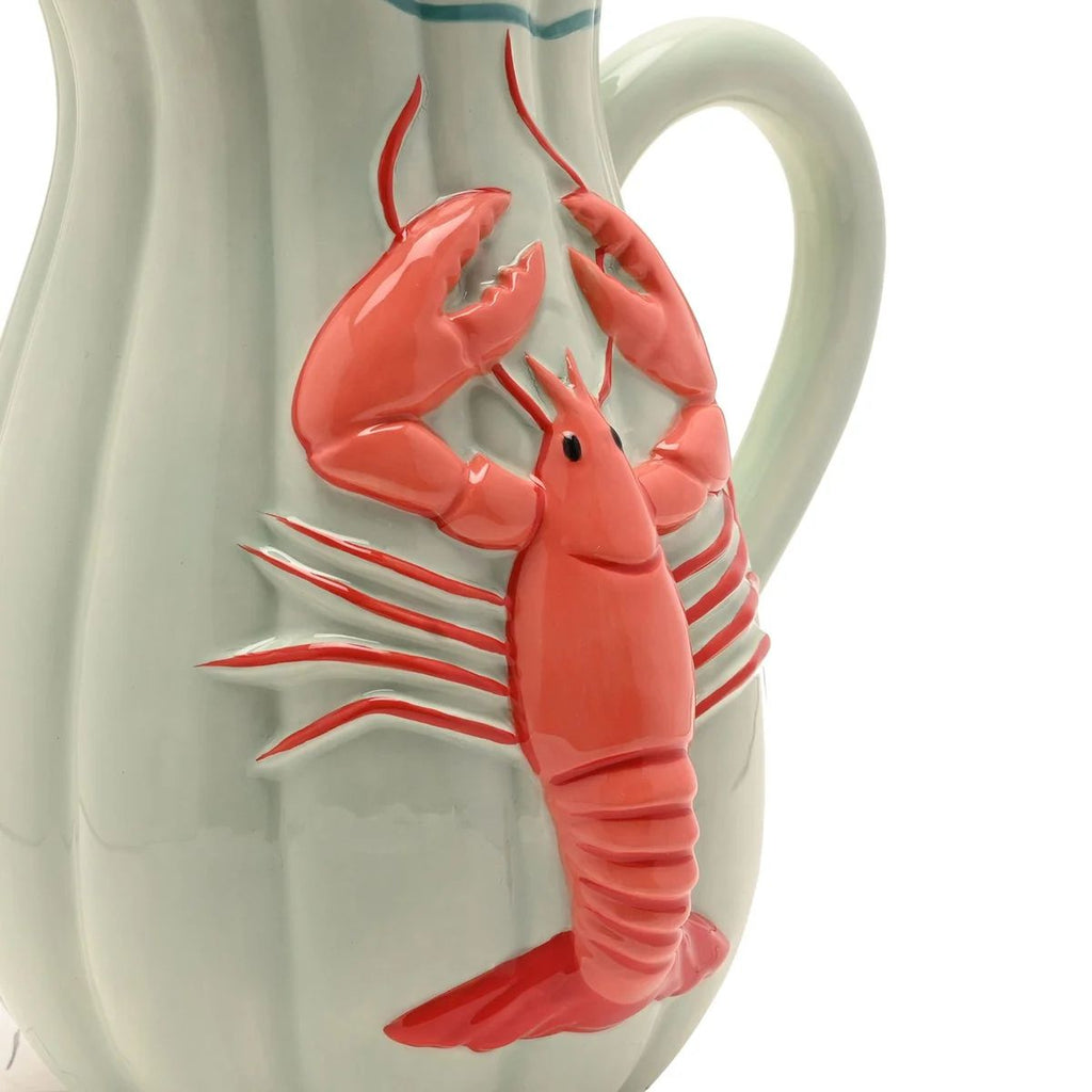 Vase Homard - 20 cm - 2