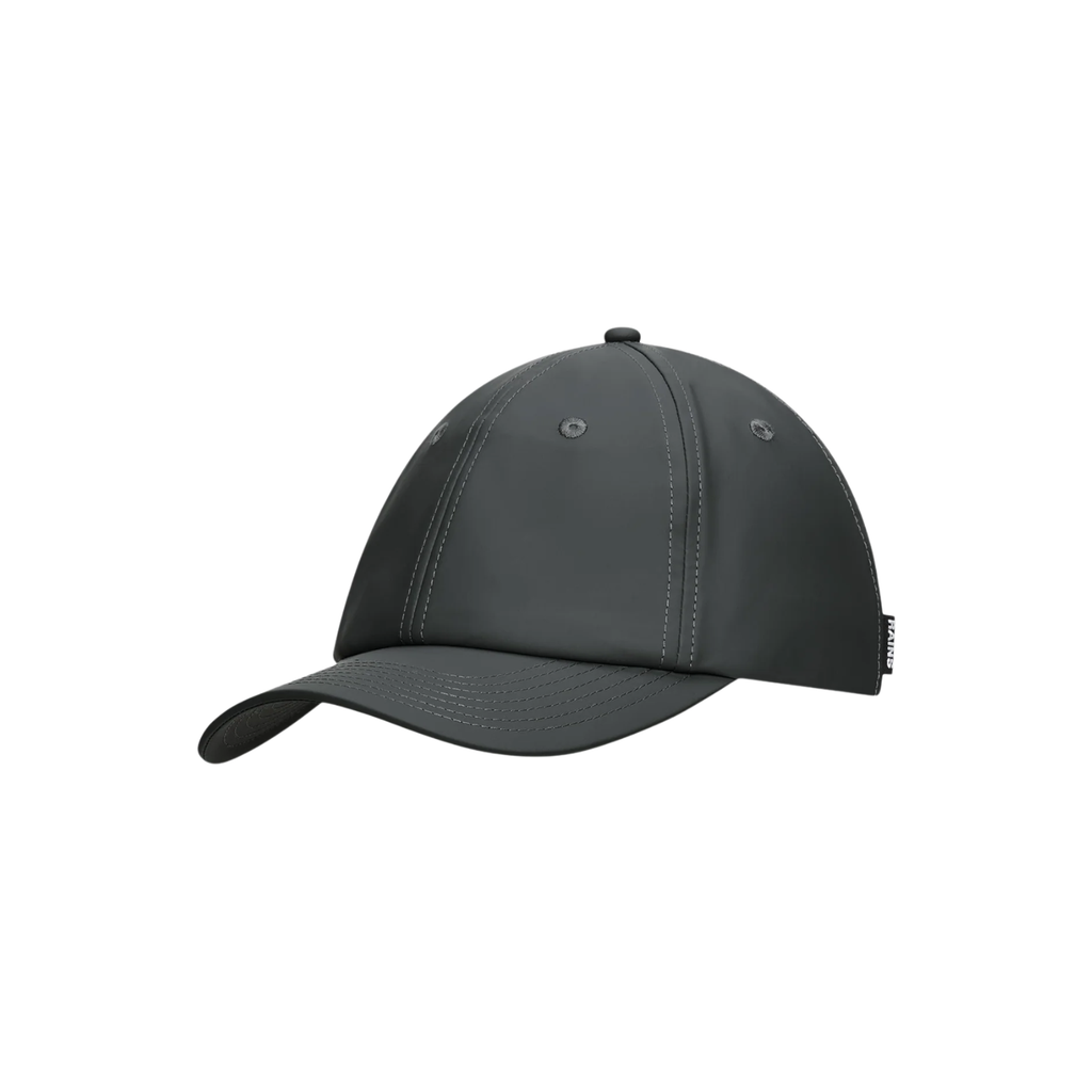 Casquette - Cap W1 Dark Grey - 2
