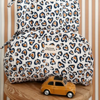 Trousse de Makeup - Leo Navy - 2