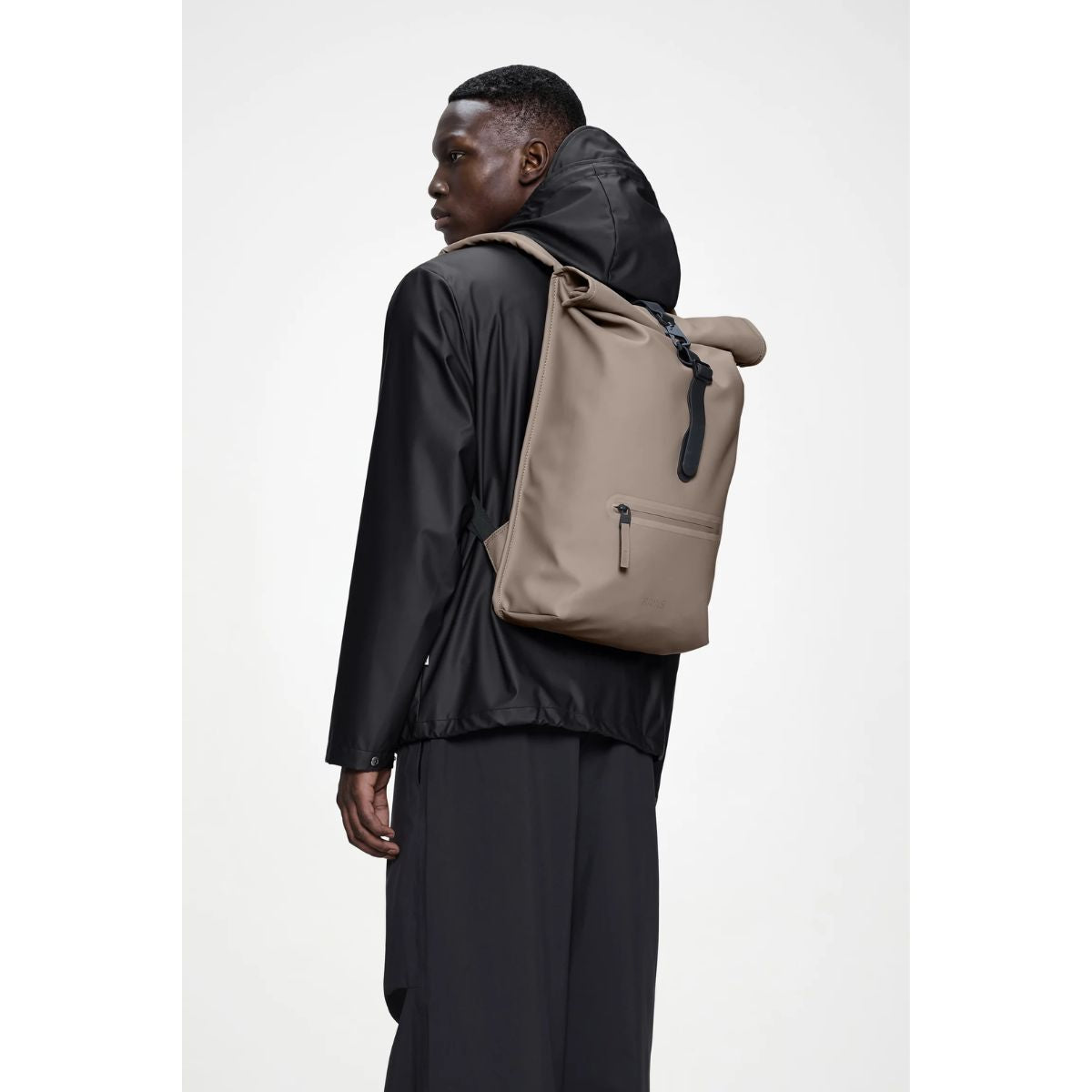 Sac à dos Rolltop Rucksack - Cinder - 2