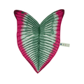 Tapis John Derian - Tapis Feuille d’Alocasia - 1