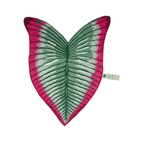 Tapis John Derian - Tapis Feuille d’Alocasia - 1