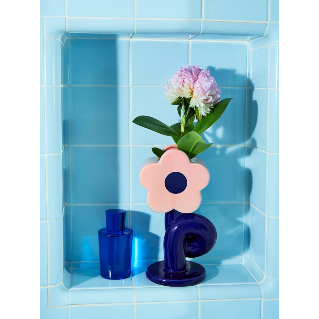 Vase Fleur Loop - 2