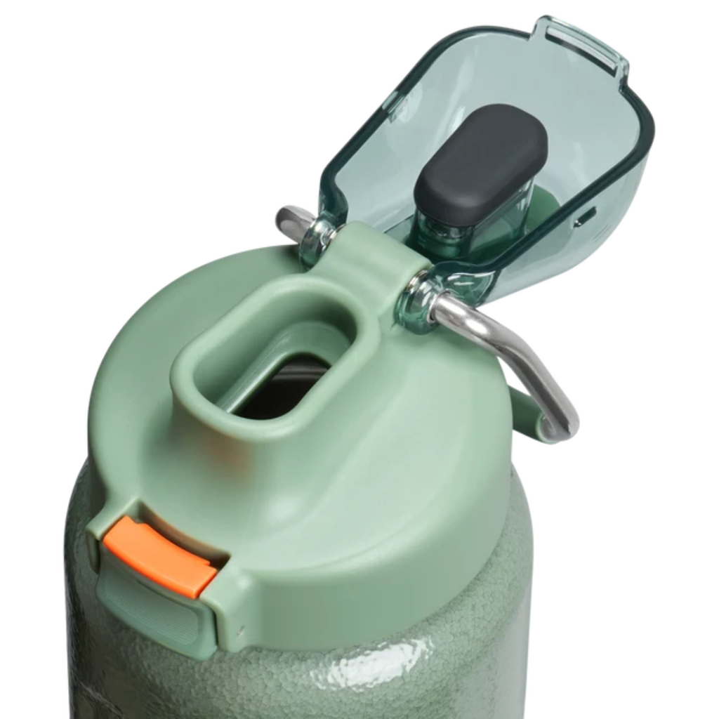 Bouteille The Wellspring - Hammertone Green 0.71L - 2