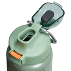 Bouteille The Wellspring - Hammertone Green 0.71L - 2