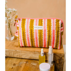 Trousse de Toilette - Cami Khaki - 2
