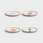 Lot de 4 assiettes Deck S - 2