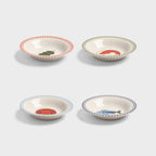 Set de 4 bols - Taverna Small - 2