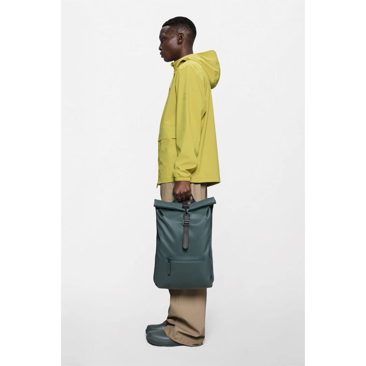 Sac à dos Rolltop Rucksack - Mystique - 2