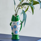 Vase Irving en Grès - 2