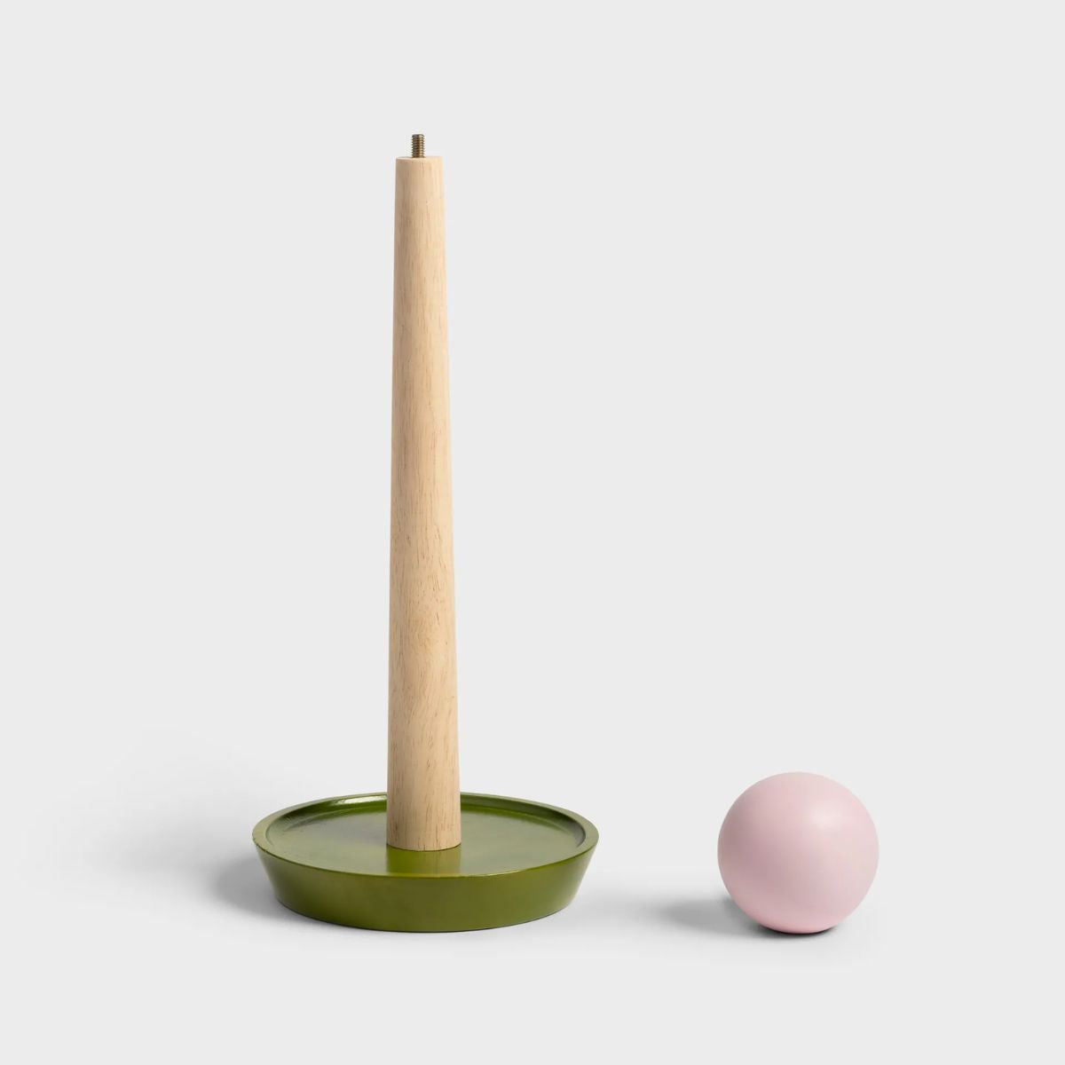Porte Rouleau Halma Pink - 2