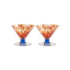 Lot de 2 verres - Rialto Red - 1
