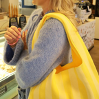 Sac Olivia - Jaune/Jaune beurre - 2