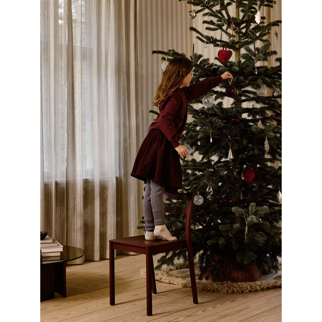 Tapis Norte - Natural 120 cm - 2
