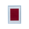 Cadre Photo Osteria - A3 Blue - 1