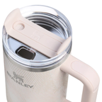Gourde Quencher H2.0 - Sahara Plume - 0.89L - 2