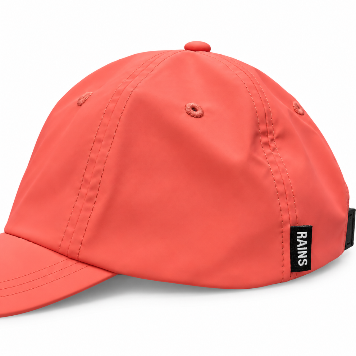 Casquette - Cap W1 - Ember - 2