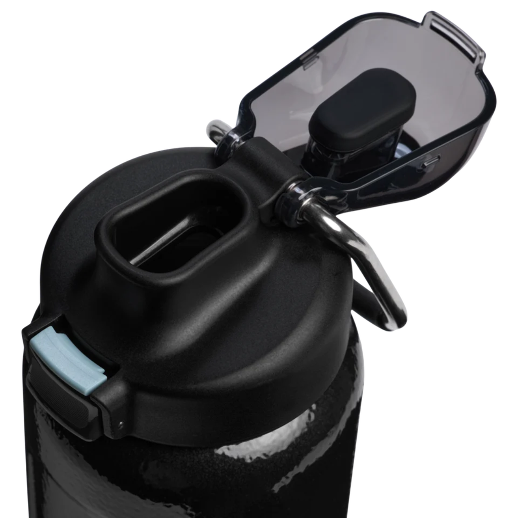 Bouteille The Wellspring - Hammertone Black 0.71L - 2