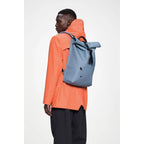 Sac à dos Rolltop Rucksack - Blue Dusk - 2