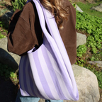 Sac Olivia - Violet/Lilas - 2