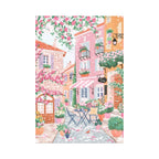 Puzzle Sud de la France - 1500 pièces - 2