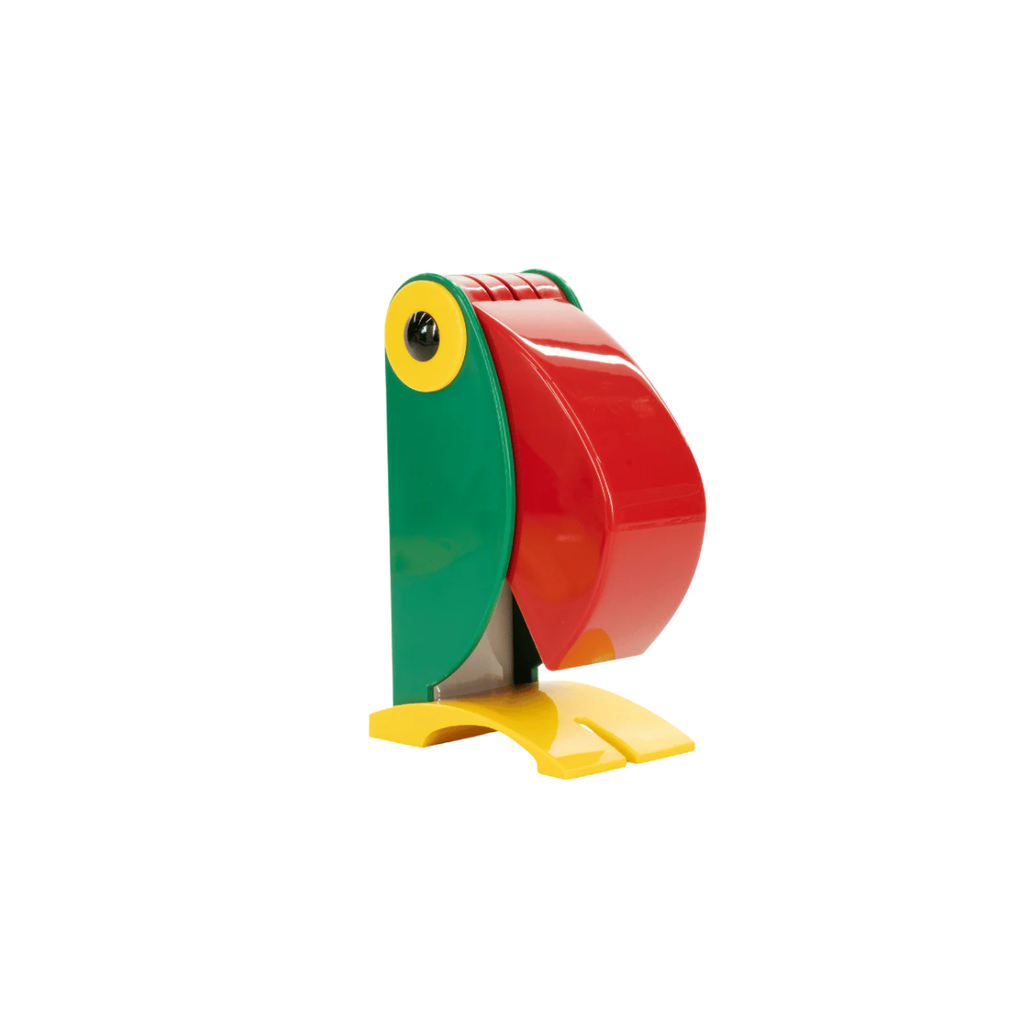 Lampe de Table - Toucan Vert - 1