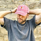Casquette Brodée Bourg Palette - 2