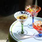Lot de 2 verres - Rialto Red - 2
