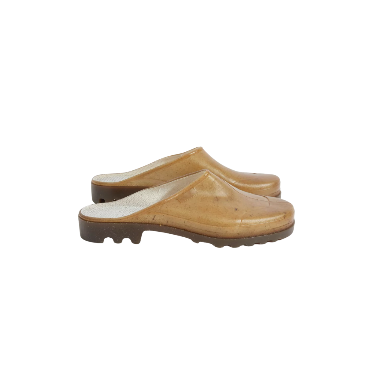 Chaussures Opana - Chanvre/Ecru - 2