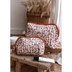 Trousse de maquillage - Edel Ambre - 2