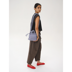 Sac Ona Micro - Cotton Navy Stripe - 2