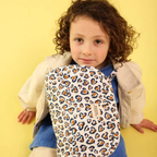 Trousse de Toilette - Leo Navy - 2