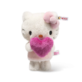 Peluche Hello Kitty - White 22 cm - 1