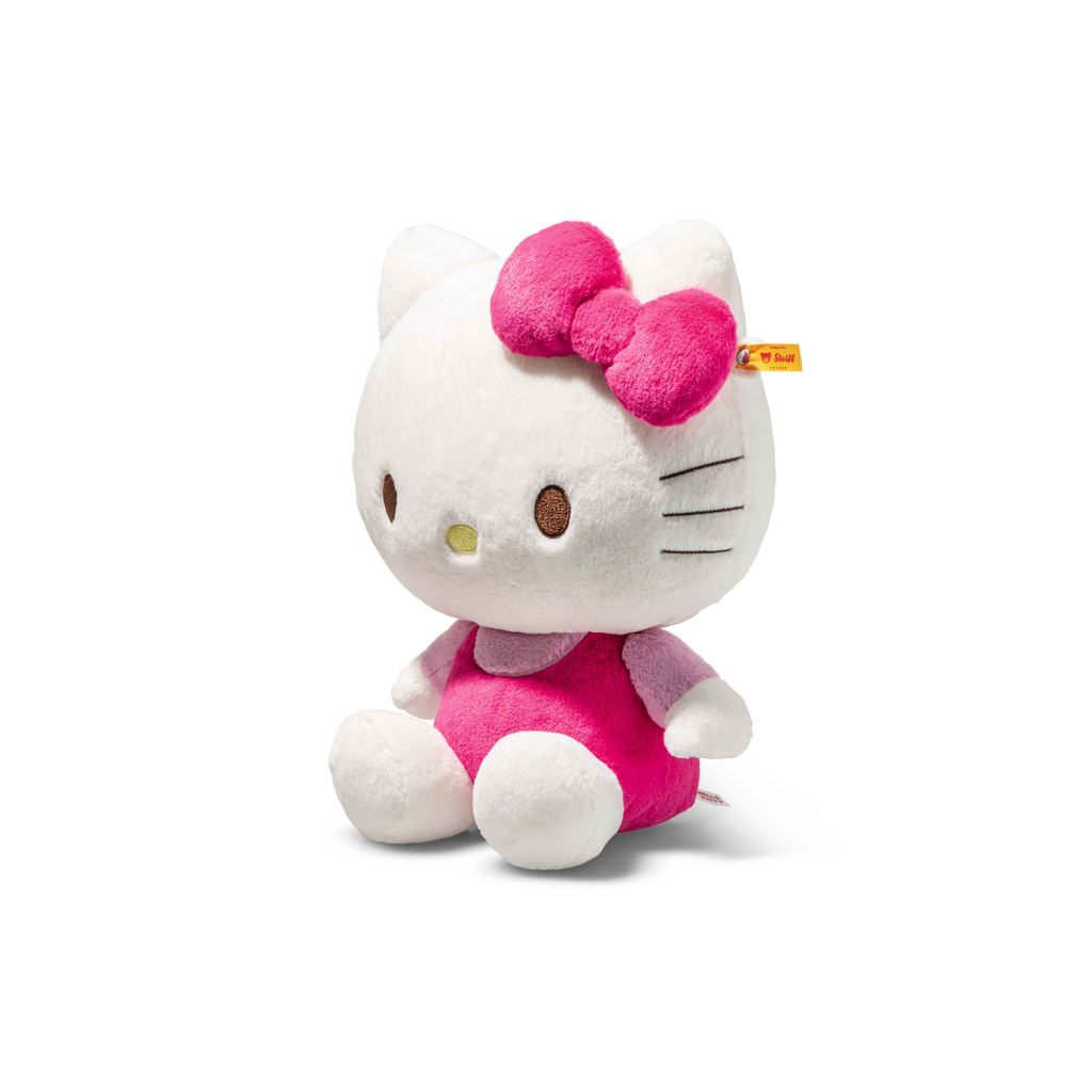 Peluche Hello Kitty - Pink 30 cm - 2