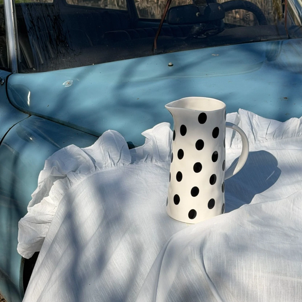 Carafe - Dotty - 2