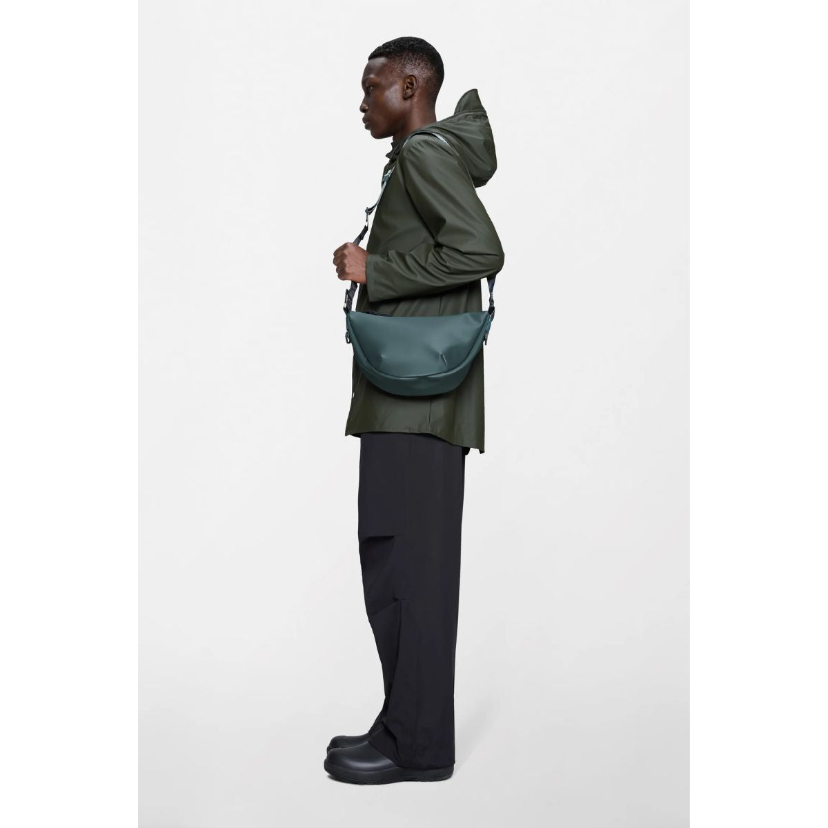 Sac épaule Valera Shoulder Bag W3 - Mystique - 2