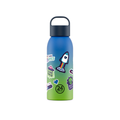 Young Bottle 050 - Bob Squad 500 ml - 1