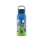 Young Bottle 050 - Bob Squad 500 ml - 1