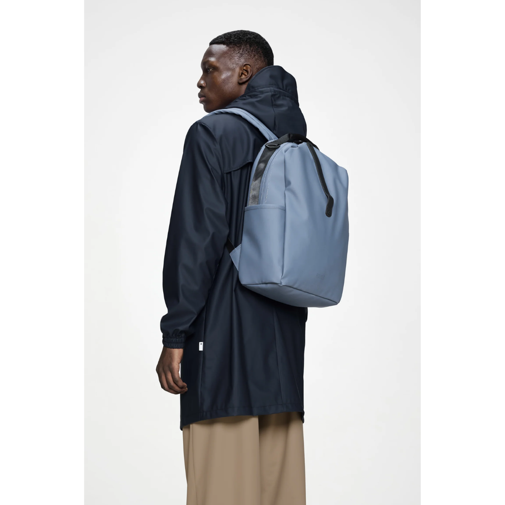 Sac à dos - Clip Front Backpack W3 - Blue Dusk - 2