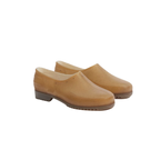 Chaussures Gardana - Chanvre/Ecru - 1