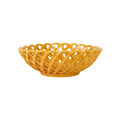 Coupe Colorea Moutarde - 1