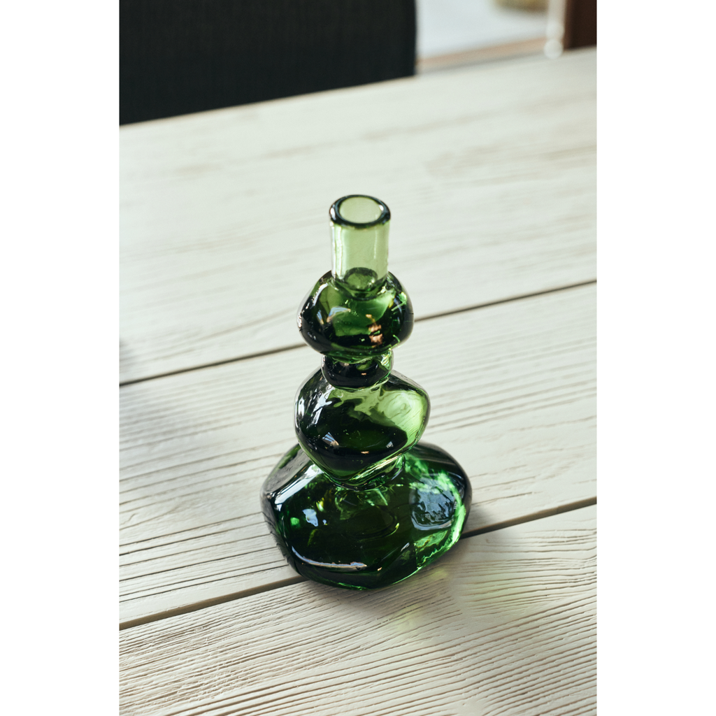 Bougeoir - Nienke Sikkema Emerald - 2