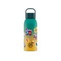 Young Bottle 050 - Skibidi Squad 500 ml - 1
