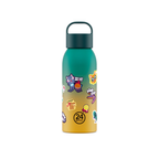 Young Bottle 050 - Skibidi Squad 500 ml - 1