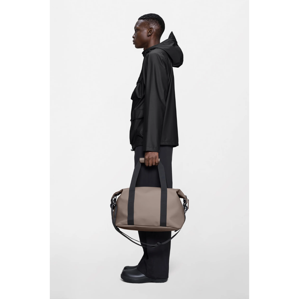 Sac de voyage Hilo Weekend Bag Small W3 - Cinder - 2