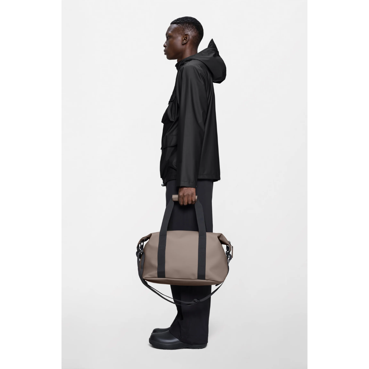 Sac de voyage Hilo Weekend Bag Small W3 - Cinder - 2