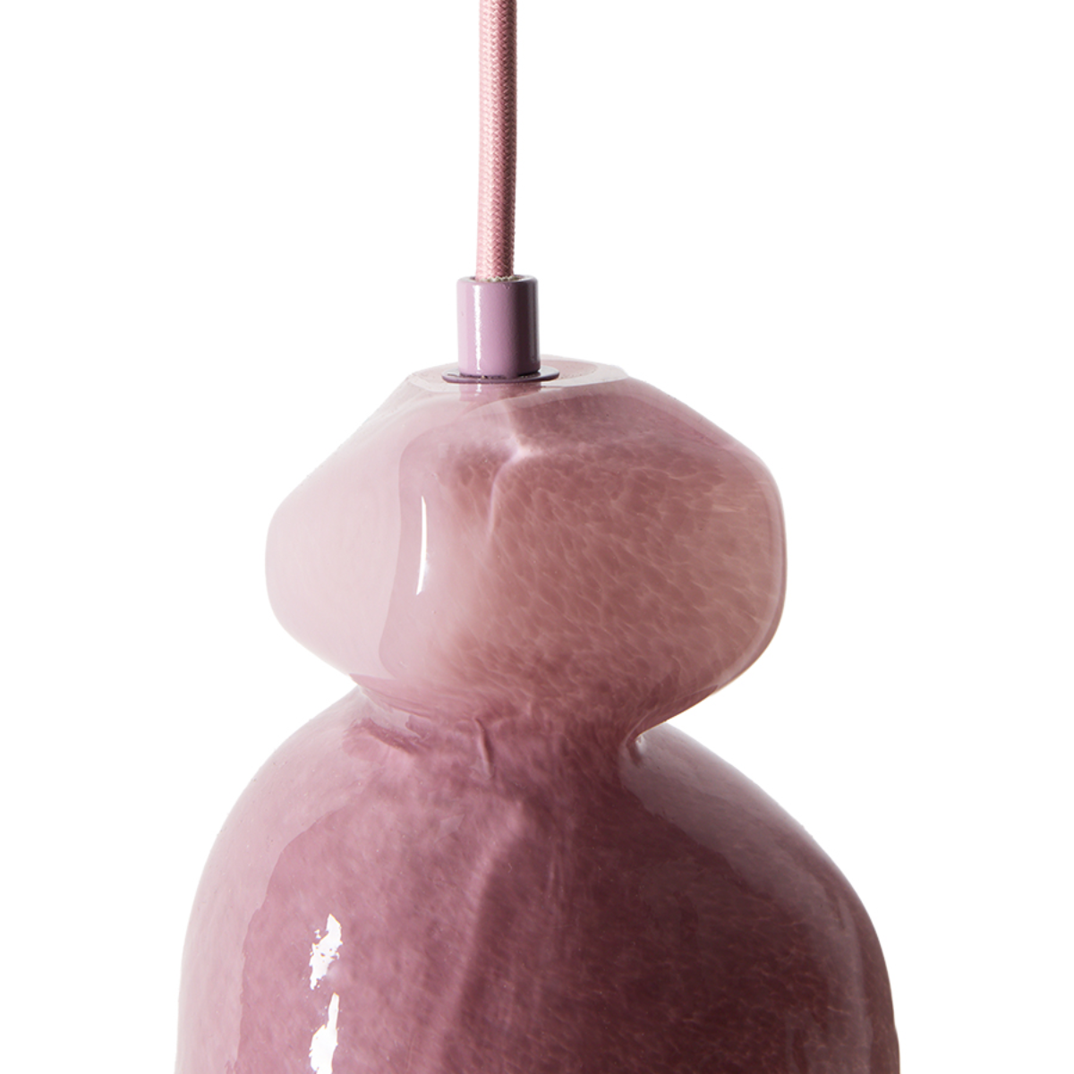 Lampe Gemstone - Nienke Sikkem Amethyst - 2